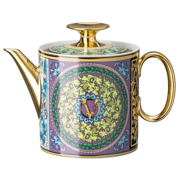 Versace by Rosenthal Teekanne Barocco Mosaic