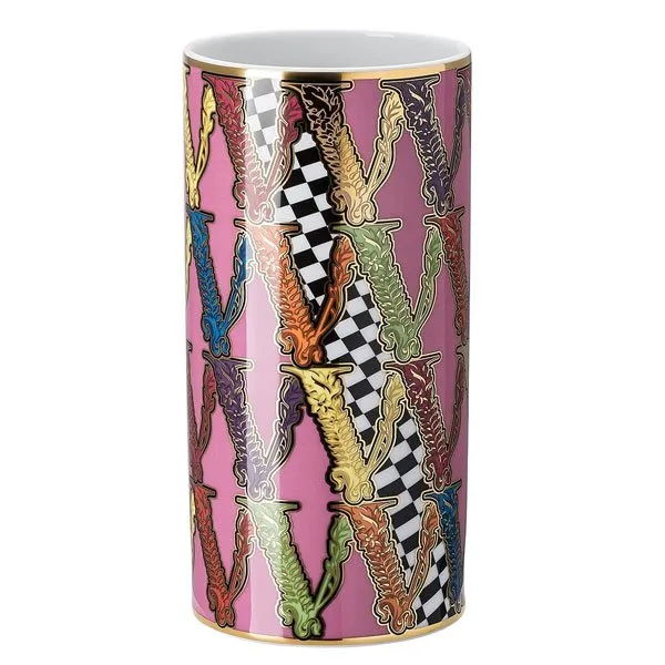 Versace by Rosenthal Vase Virtus (24cm)