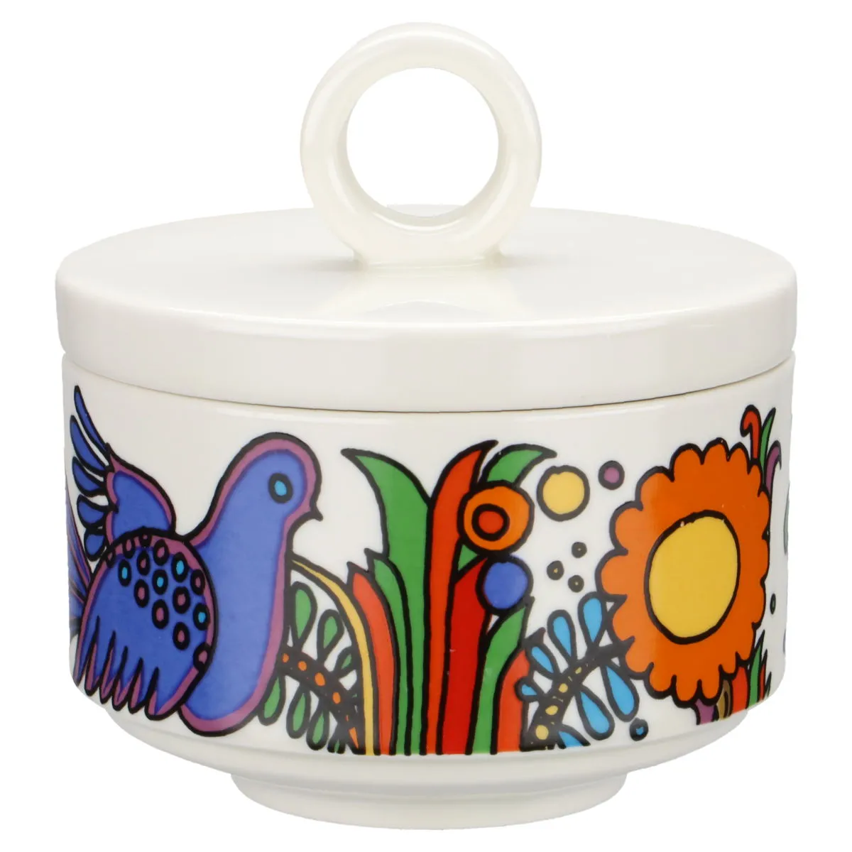 Zuckerdose - Villeroy & Boch Acapulco