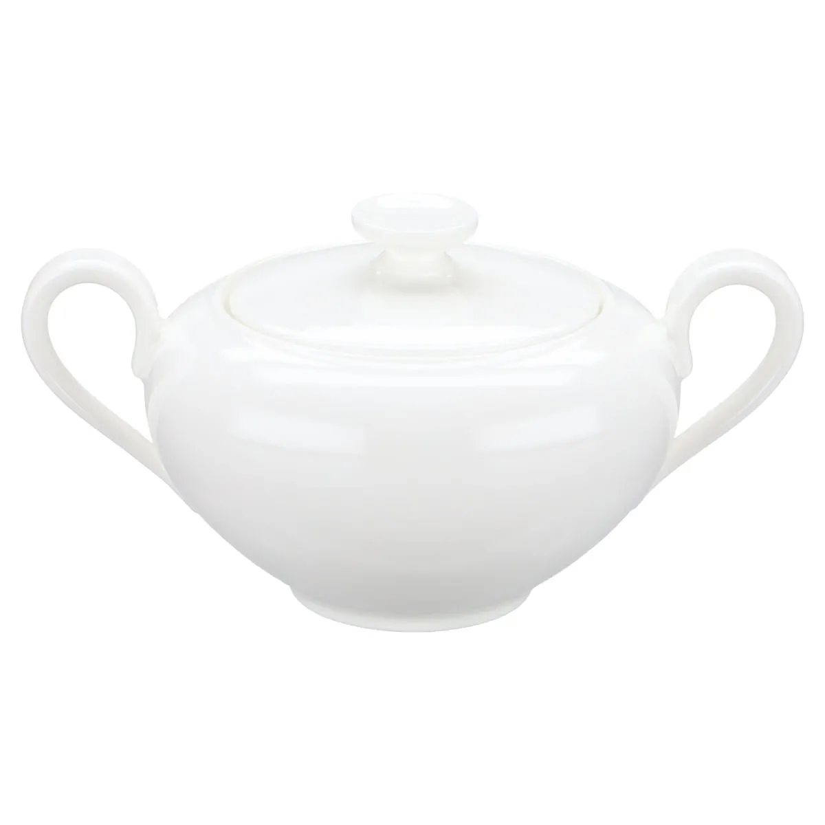 Zuckerdose - Villeroy & Boch Anmut