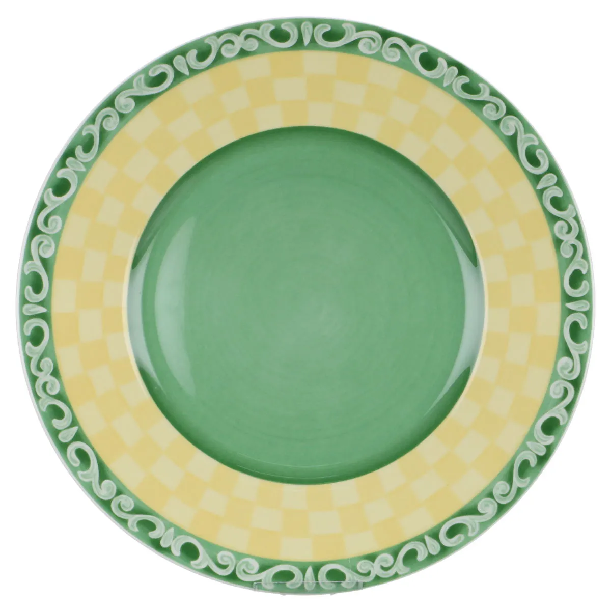 Kuchenteller Acacia - Villeroy & Boch Gallo Switch Summerhouse