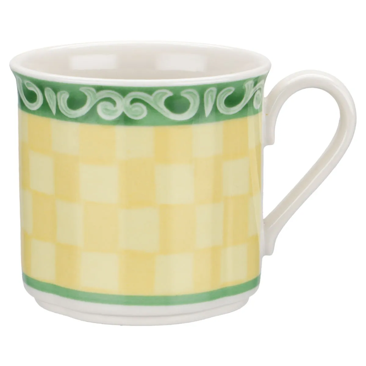 Kaffeetasse - Villeroy & Boch Gallo Switch Summerhouse