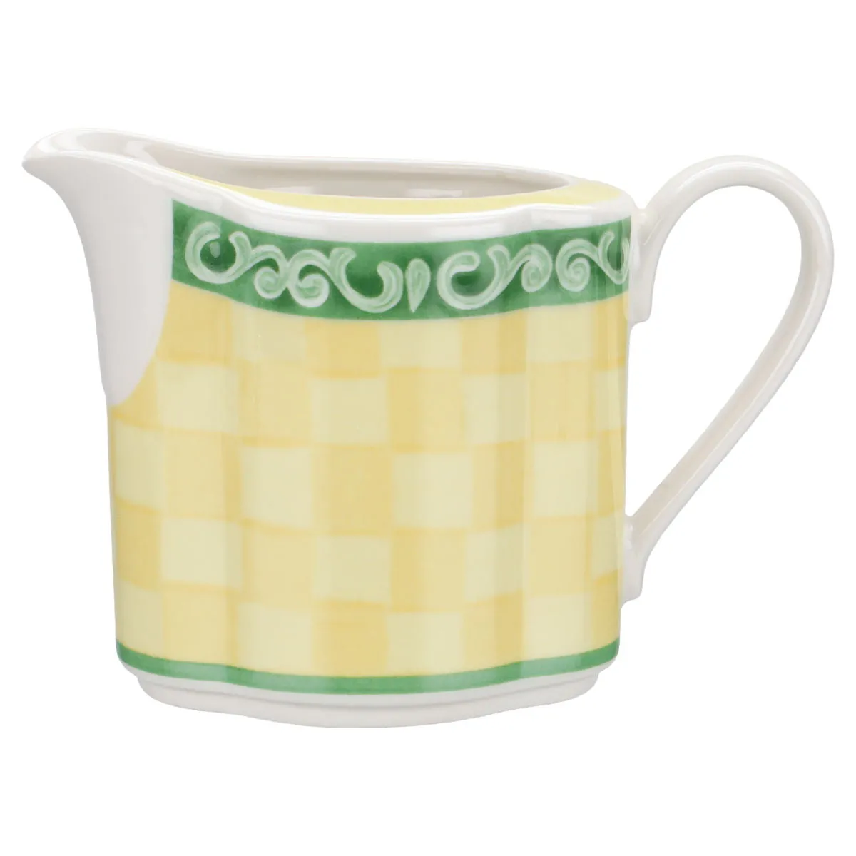 Milchkännchen - Villeroy & Boch Gallo Switch Summerhouse