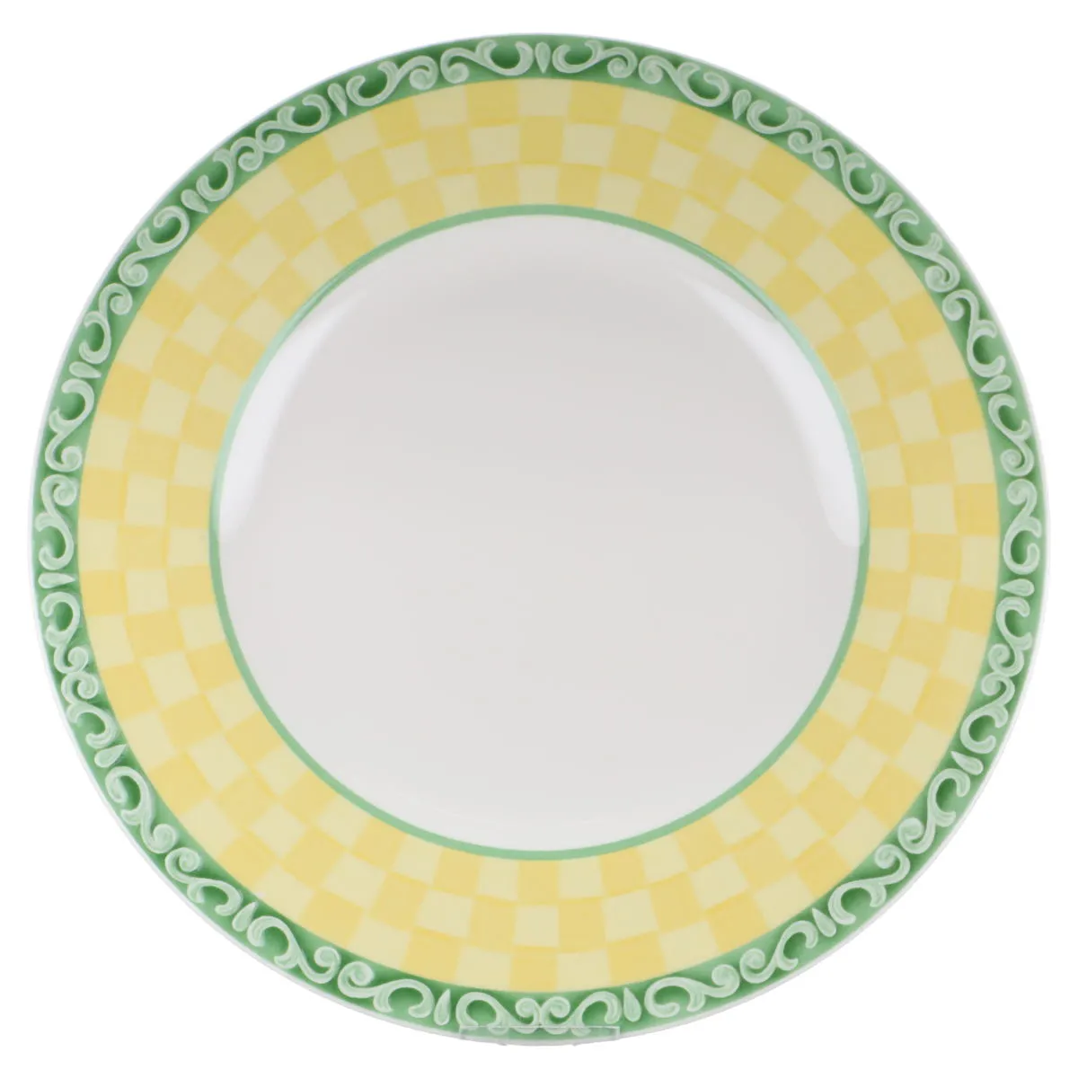 Speiseteller Acacia - Villeroy & Boch Gallo Switch Summerhouse