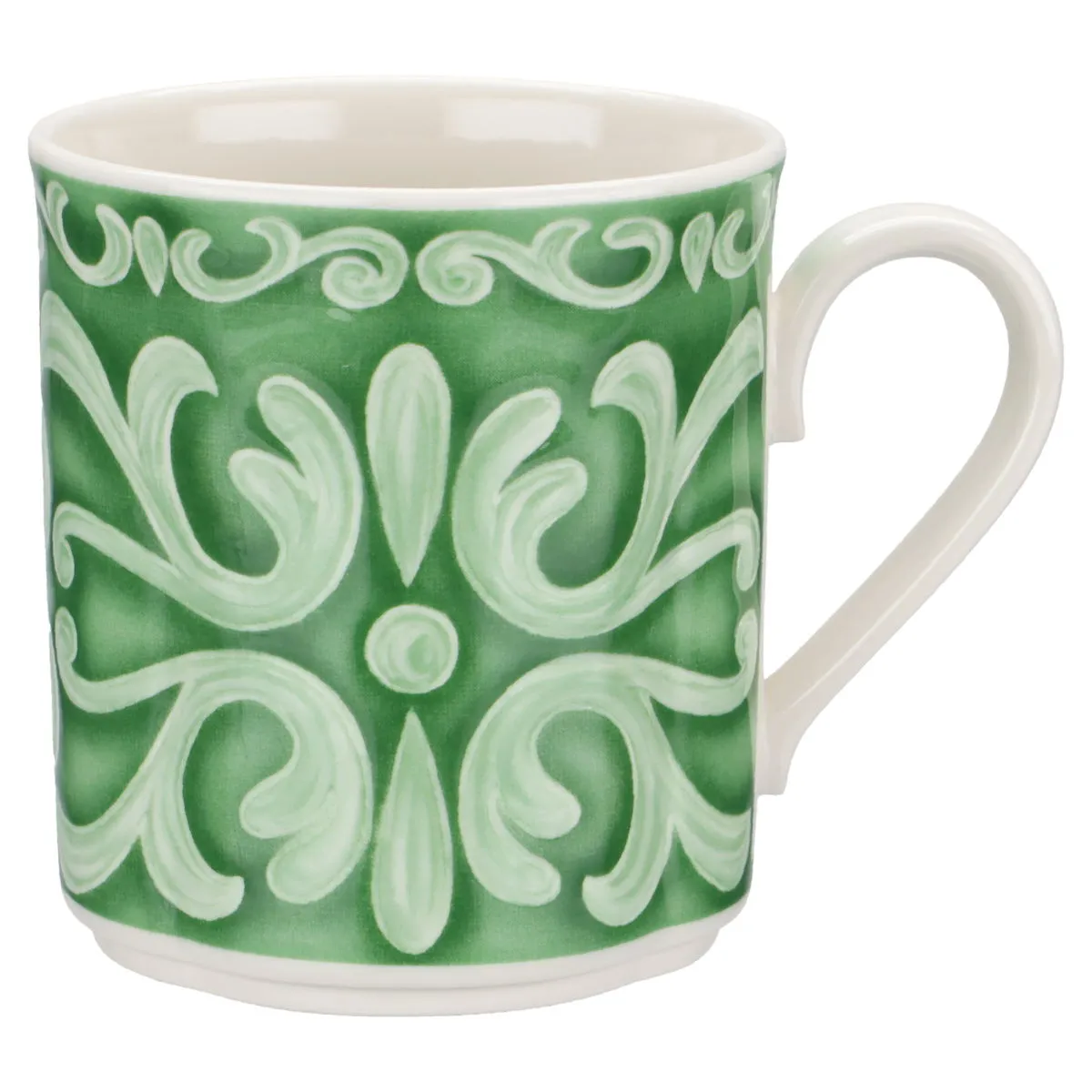 Kaffeebecher Arabesco - Villeroy & Boch Gallo Switch Summerhouse