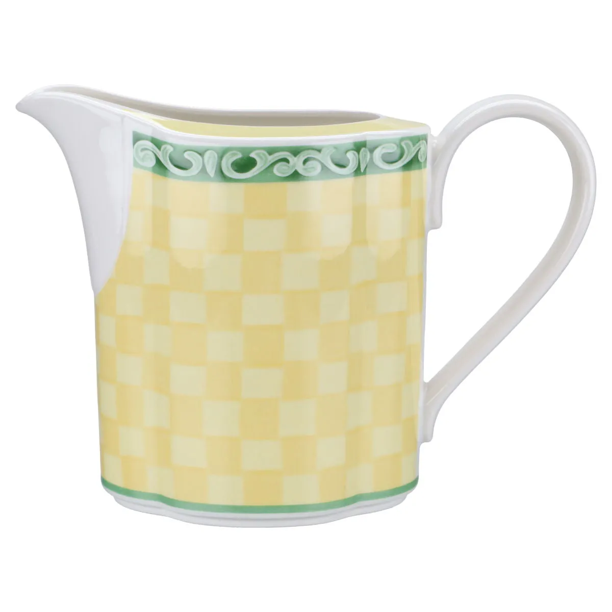 Krug - Villeroy & Boch Gallo Switch Summerhouse