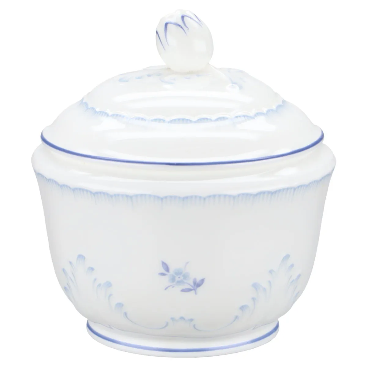 Zuckerdose - Villeroy & Boch Heinrich Vienna