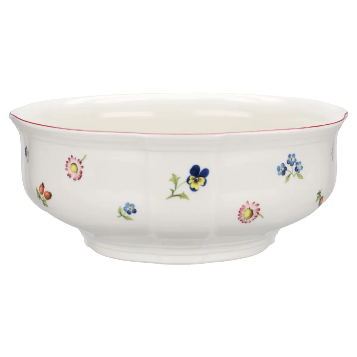 Schüssel mittelgroß - Villeroy & Boch Petite Fleur