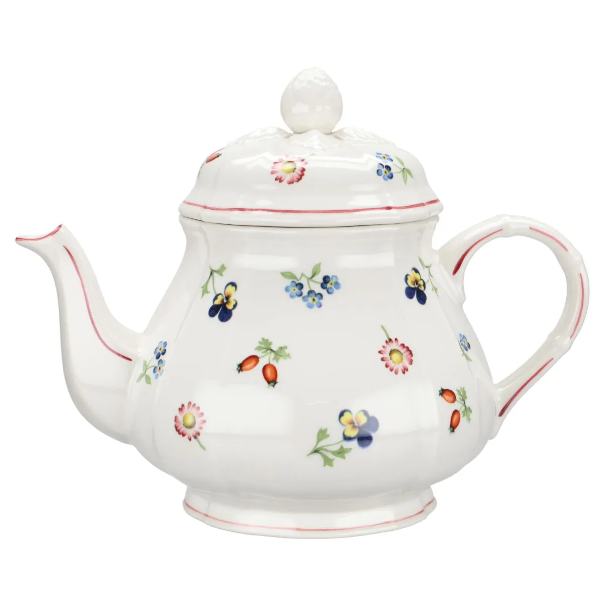 Teekanne 1,1 l - Villeroy & Boch Petite Fleur