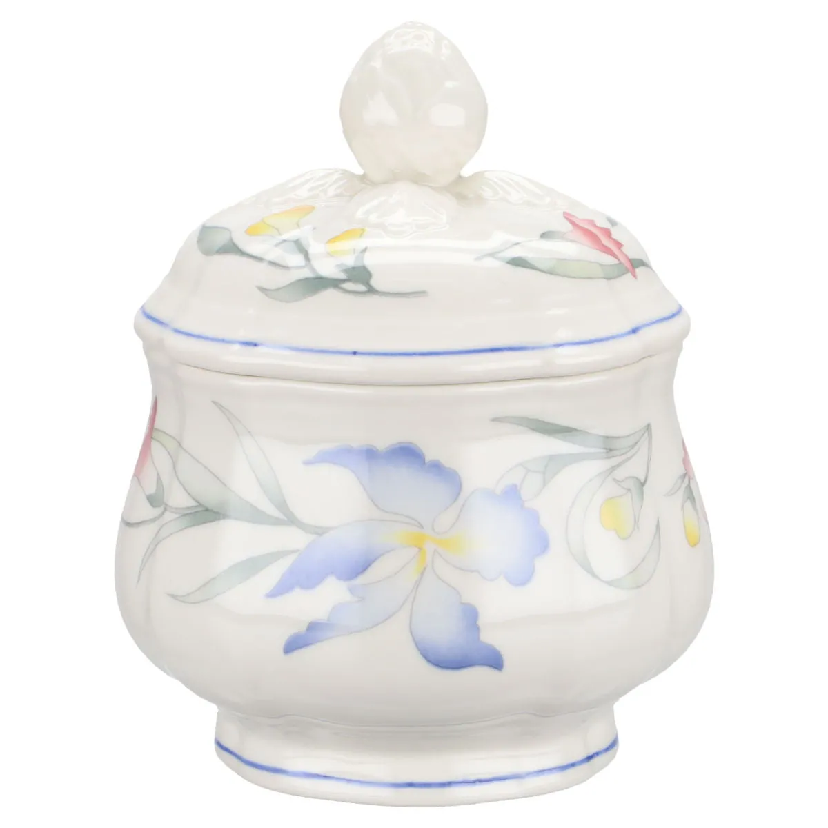 Zuckerdose - Villeroy & Boch Riviera