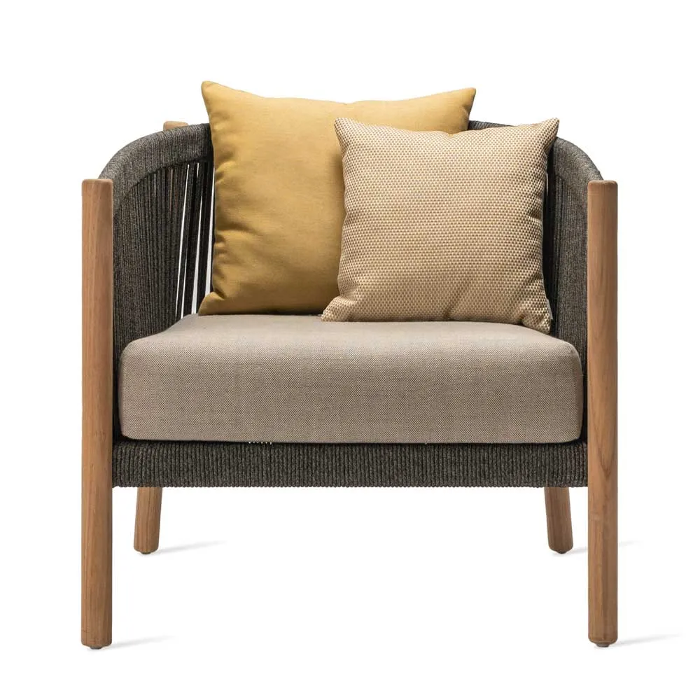 VINCENT SHEPPARD Loungesessel "Lento"