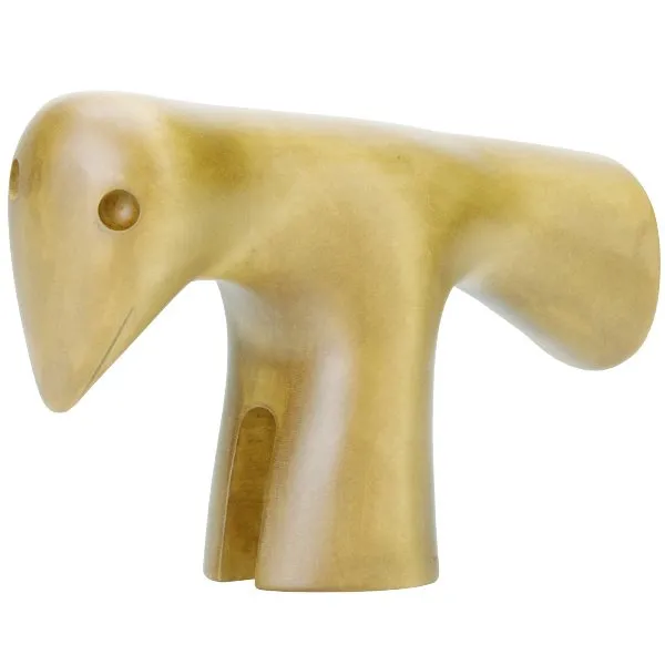 Vitra Dekoobjekt Girard Bird Natur