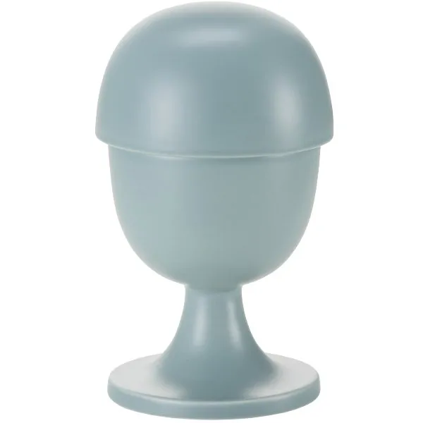 Vitra Gefäß Ceramic Container No.3 Eisgrau