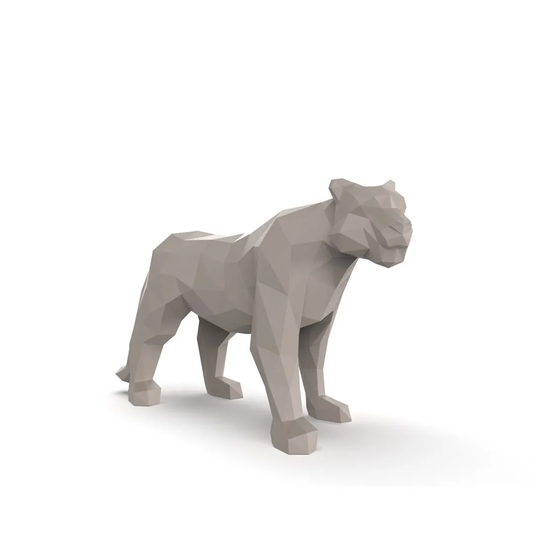 Vondom Skulptur ORIGAMI HYOU