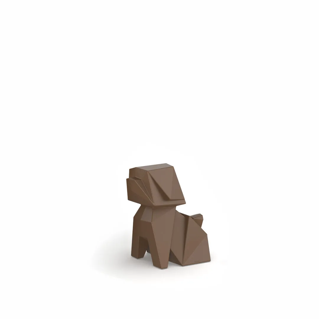 Vondom Skulptur ORIGAMI KOINU