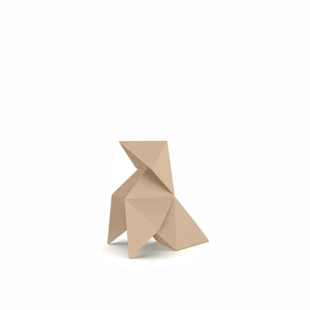 Vondom Skulptur ORIGAMI TORI