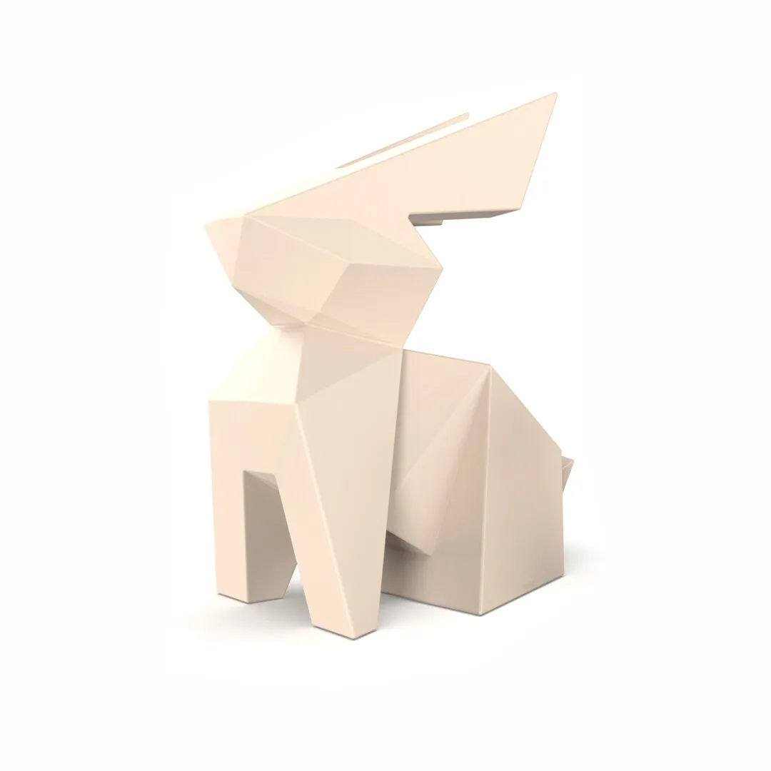 Vondom Skulptur ORIGAMI USAGI