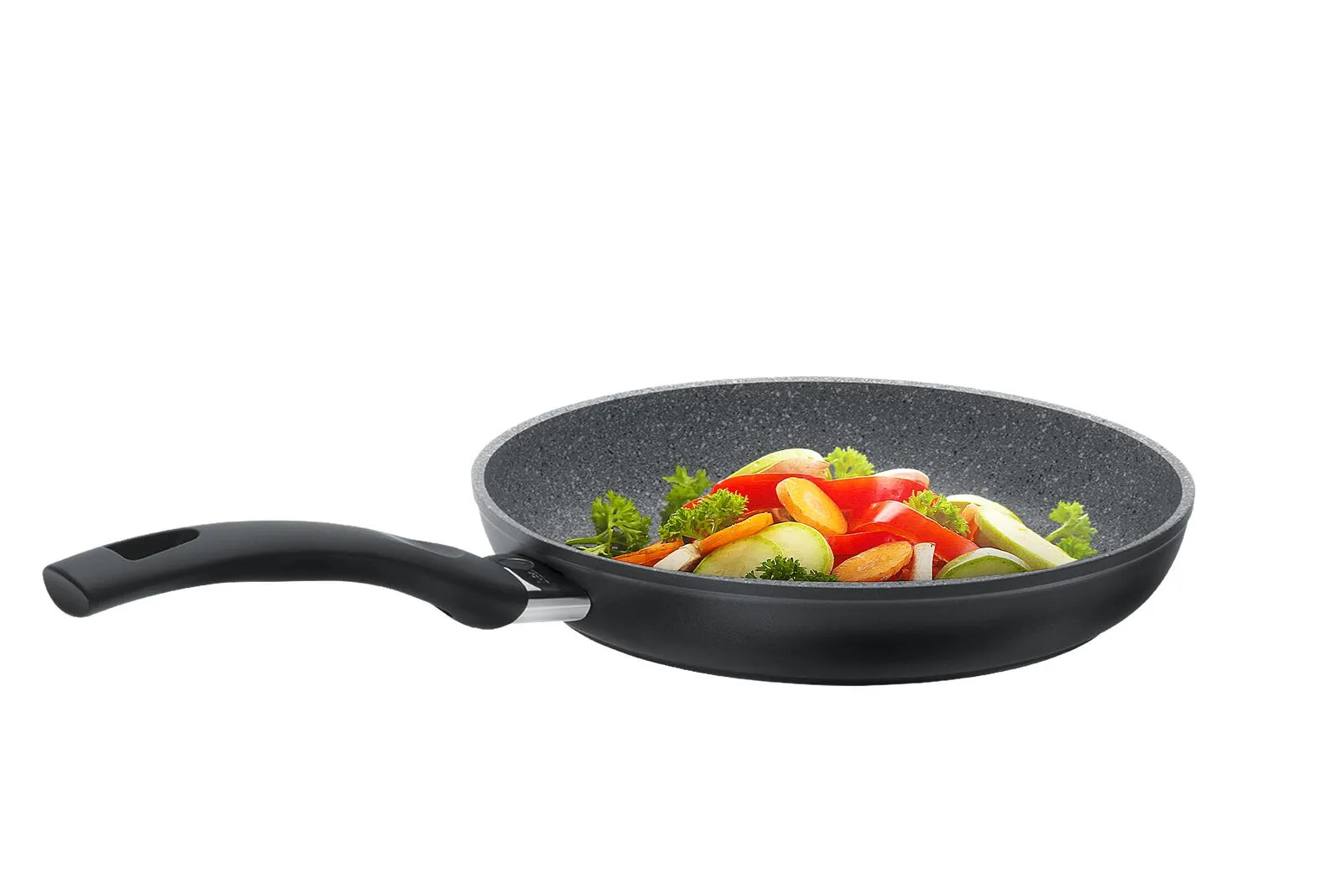 Zwilling Wok Bari Ballarini
