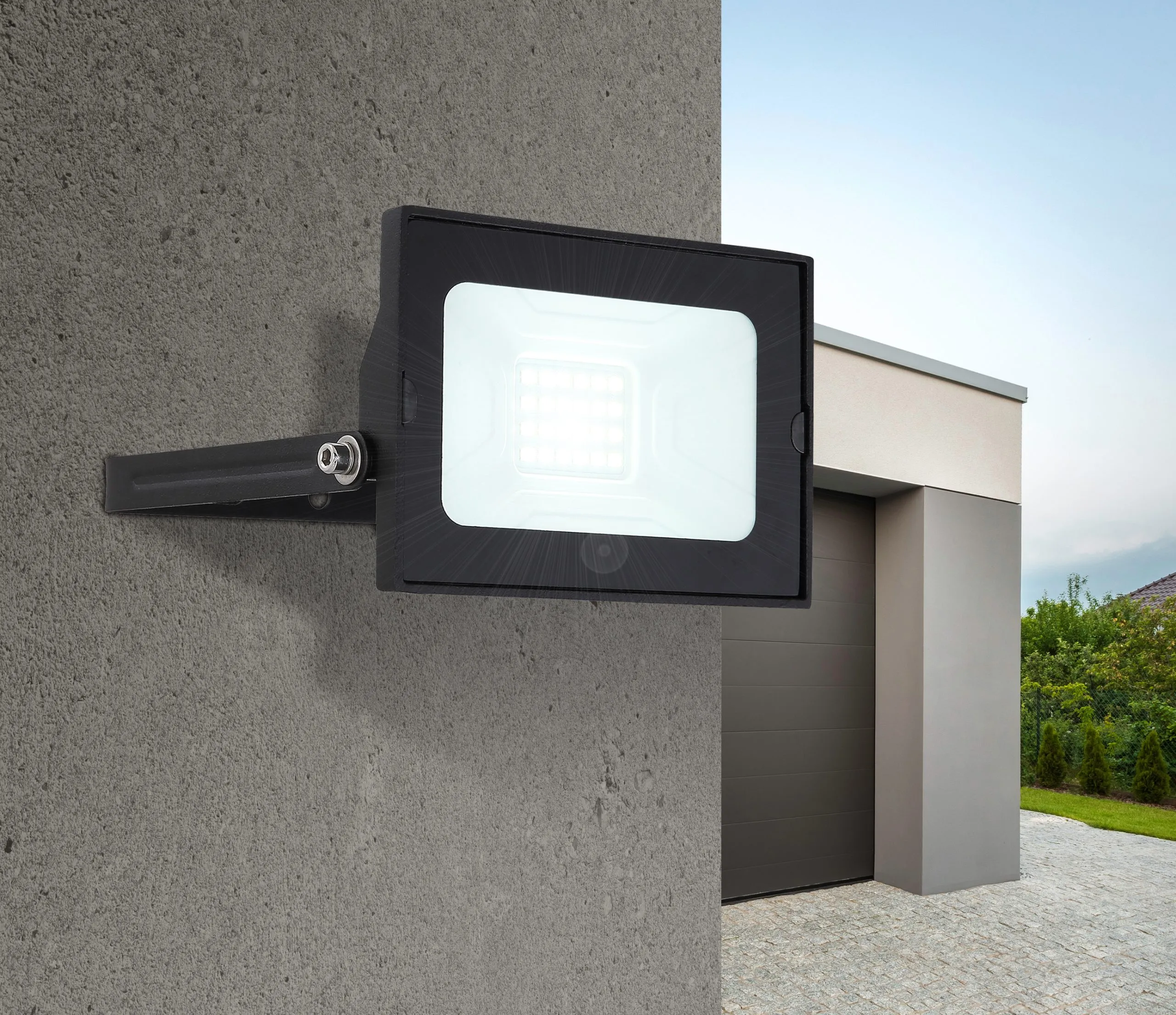 Außenleuchte Helga I