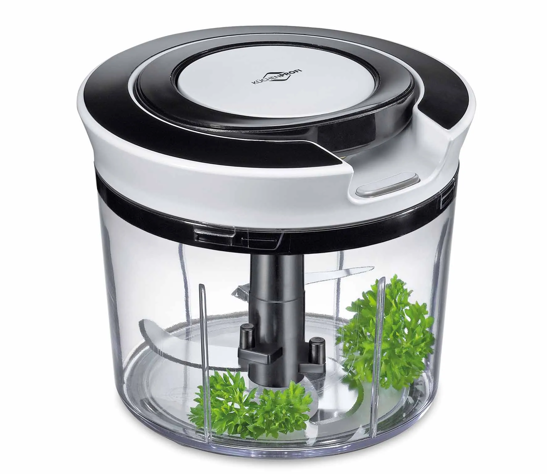 Küchenprofi Multischneider Turbo