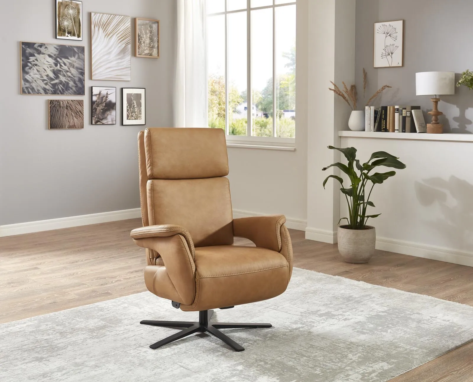 Relax-Sessel Aphrodite