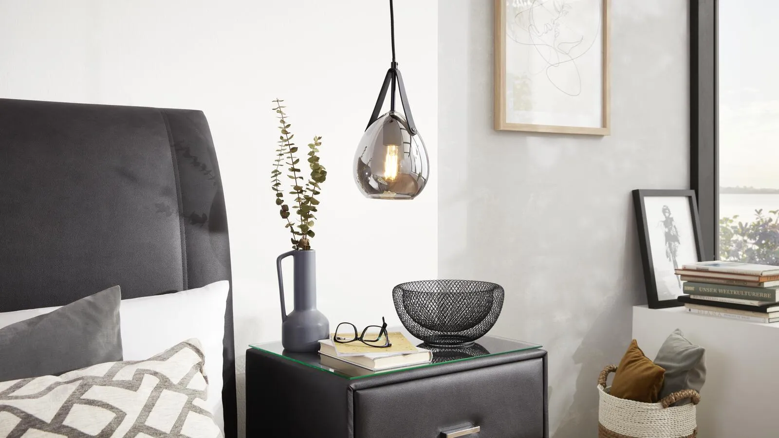 Interliving Deckenleuchte 9332 I