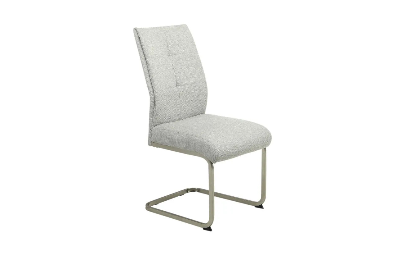 Freischwingstuhl Ines S