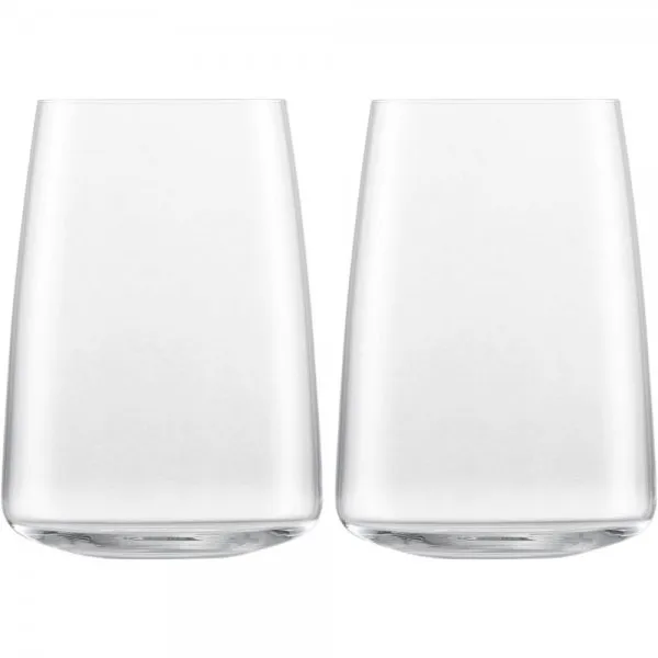 Zwiesel Glas Allroundgläser Simplify (2-teilig)