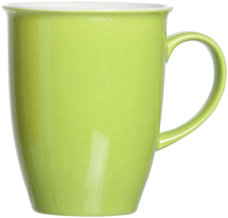 Kaffeebecher Doppio Grün