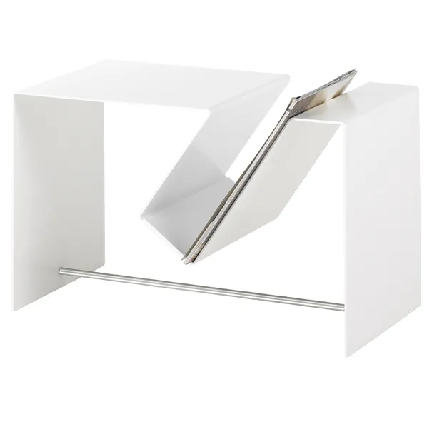 Beistelltisch Lobby von Pieperconcept