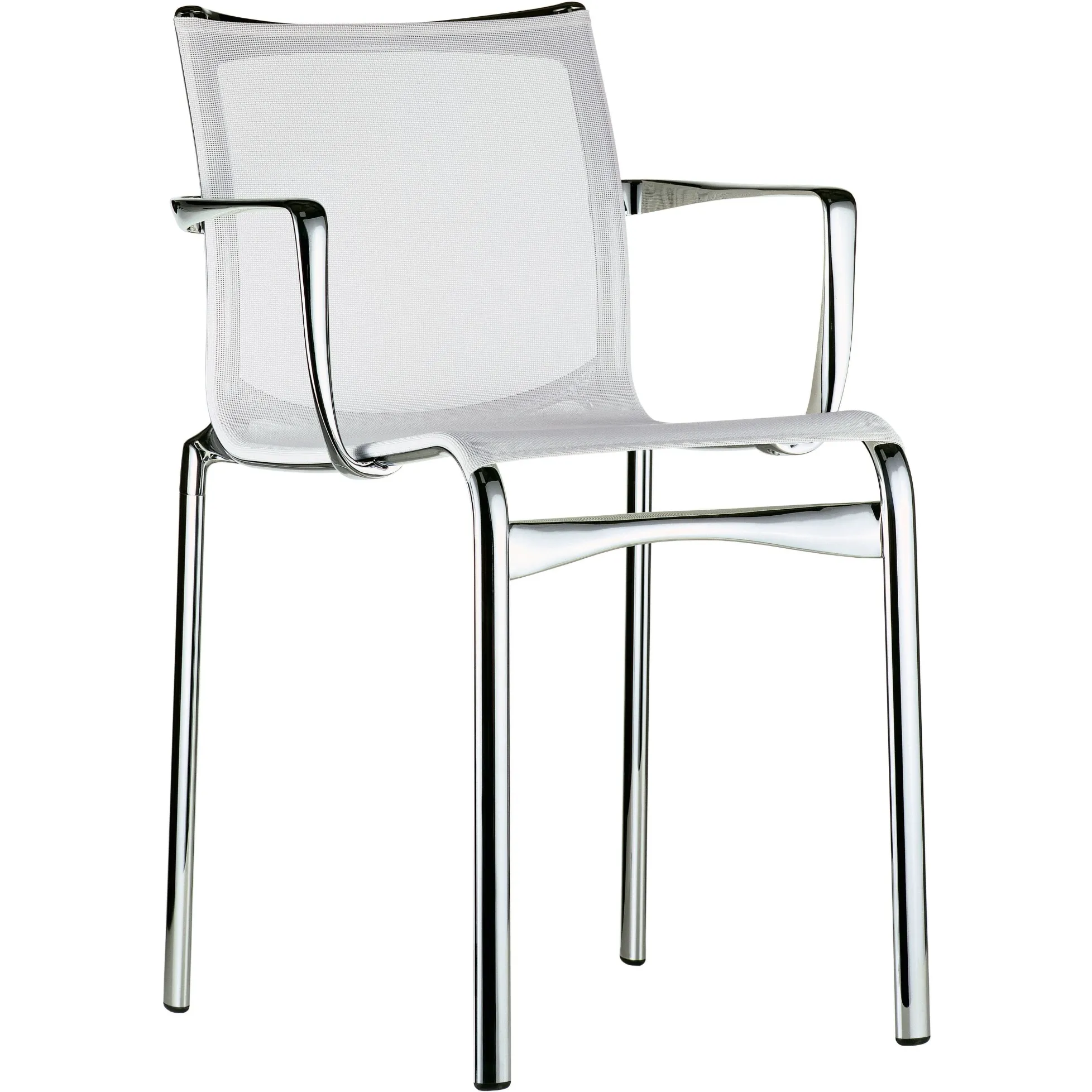 Stuhl Bigframe 44 / 440 von Alias