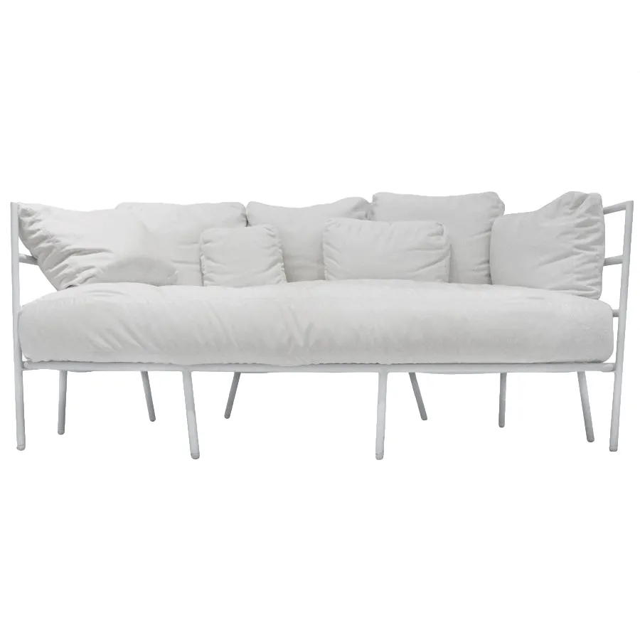 Gartensofa Dehors 371 von Alias
