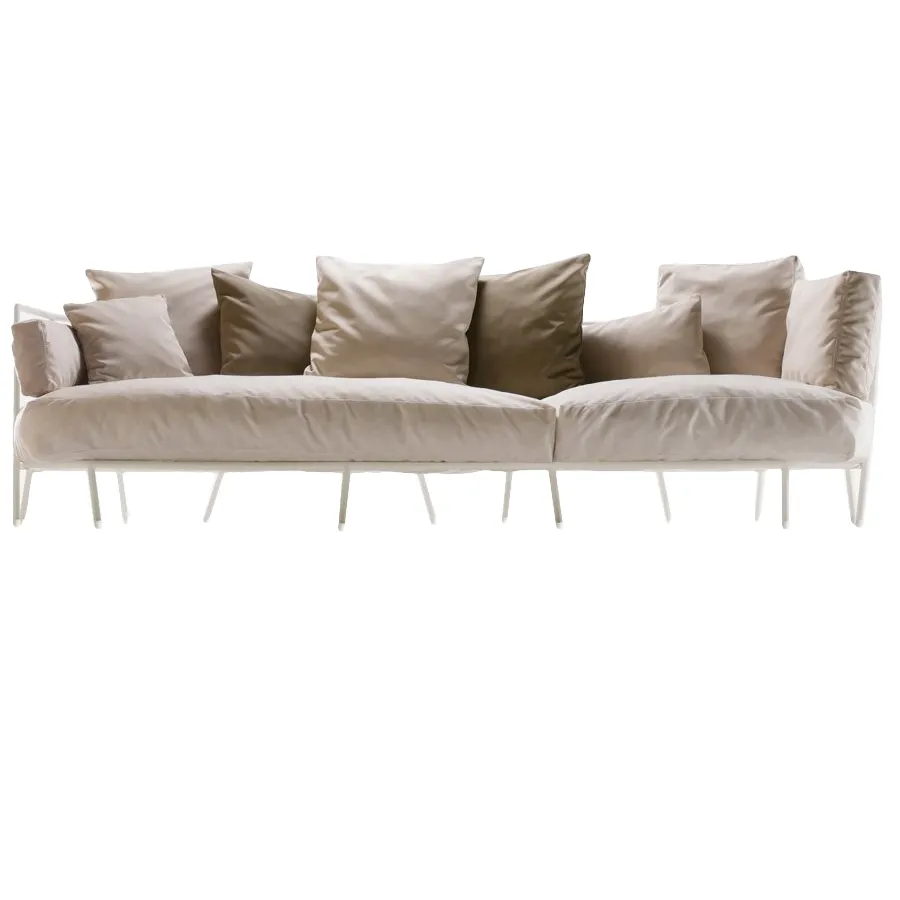 Gartensofa Dehors 372 von Alias