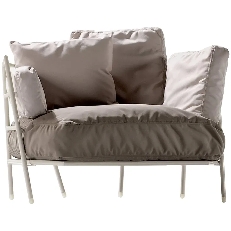 Gartensessel Dehors 370 von Alias