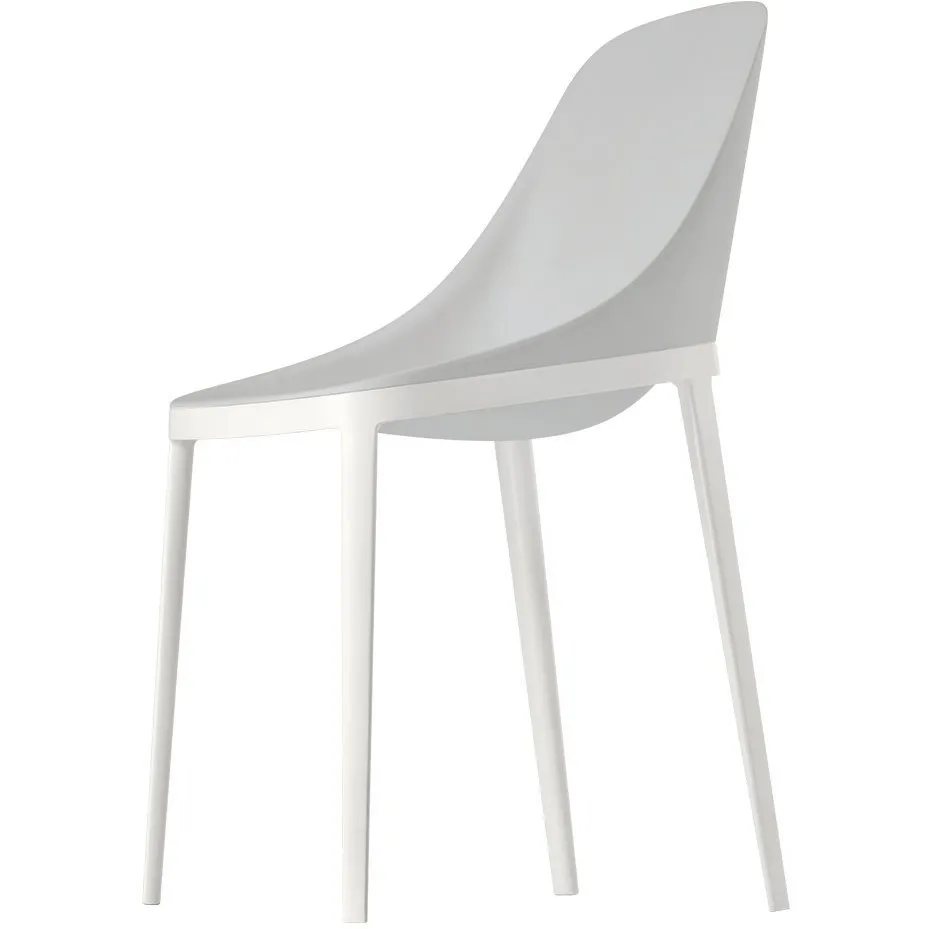 Stuhl Elle 070 von Alias