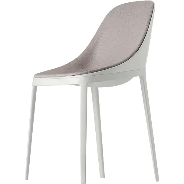 Stuhl Elle Soft (071) von Alias