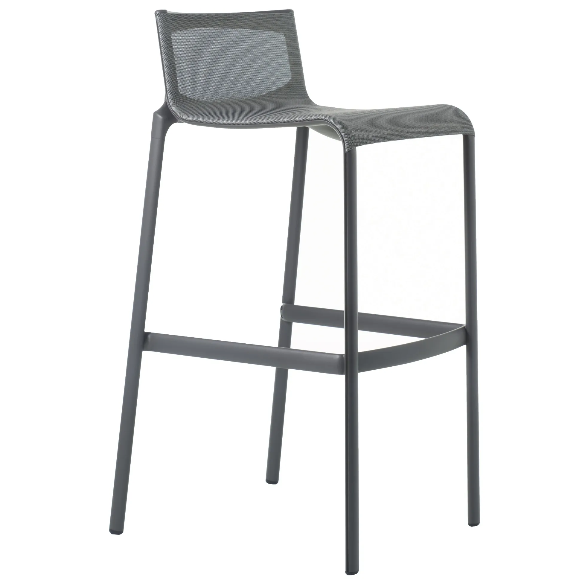 Barhocker Frame High Stool 41B von Alias
