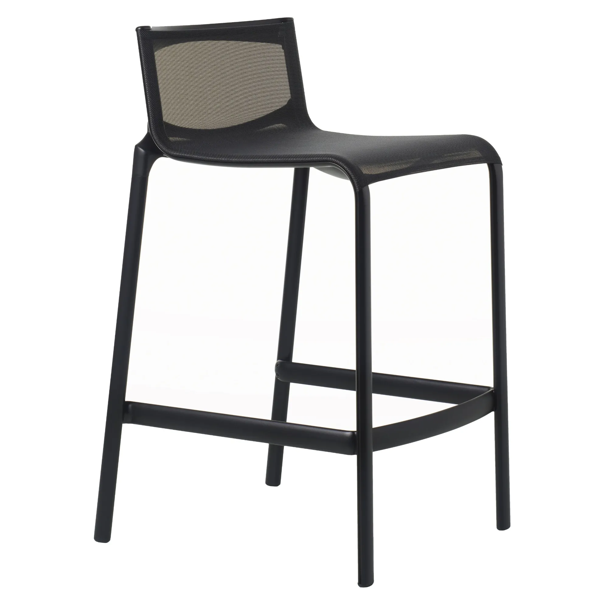 Barhocker Frame Stool 41A von Alias