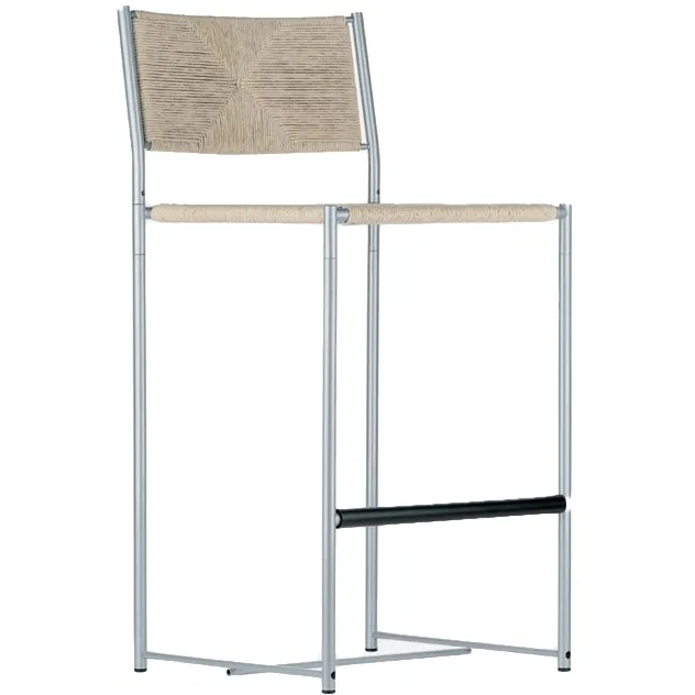 Halbhoher Barhocker Paludis Stool 151 von Alias