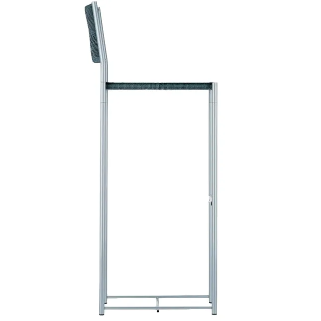 Hoher Barhocker Paludis Stool 152 von Alias