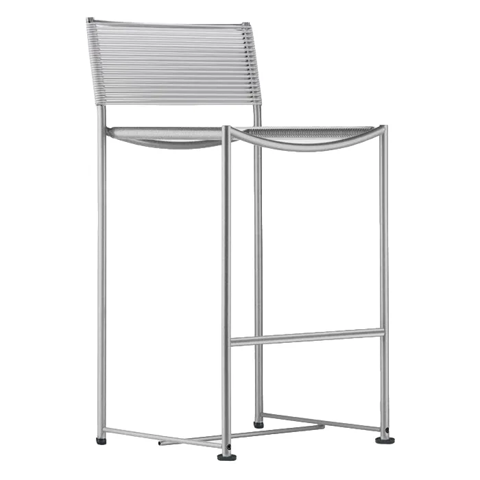 Barhocker Spaghetti Stool 164 von Alias