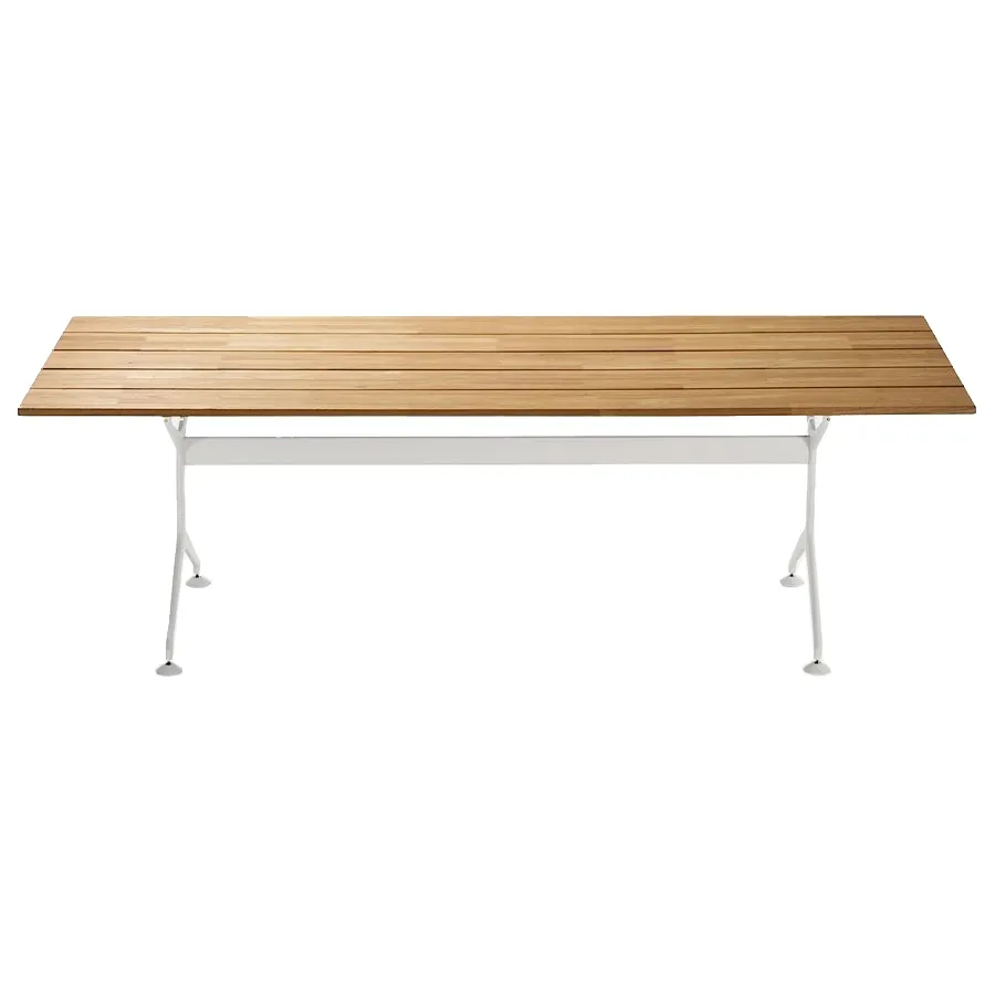 Gartentisch Teak Table von Alias