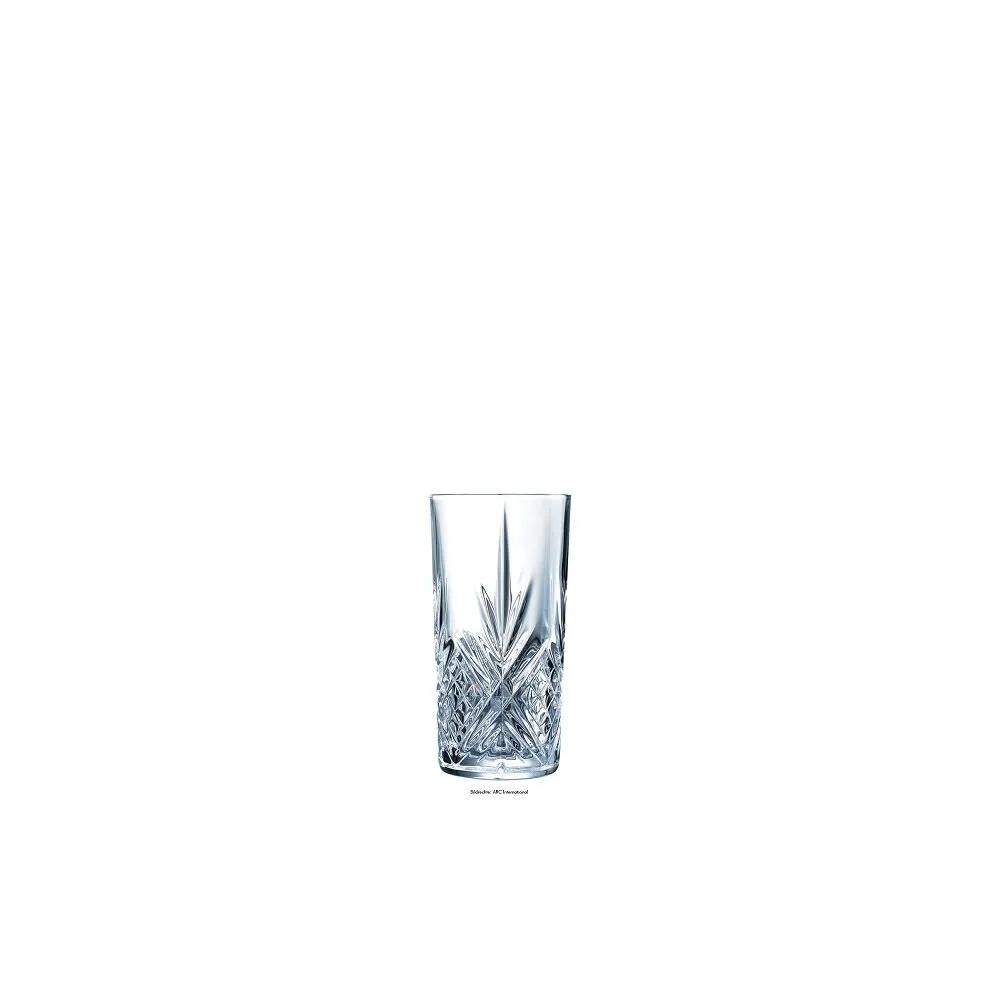 Arcoroc Longdrinkglas Broadway 38cl