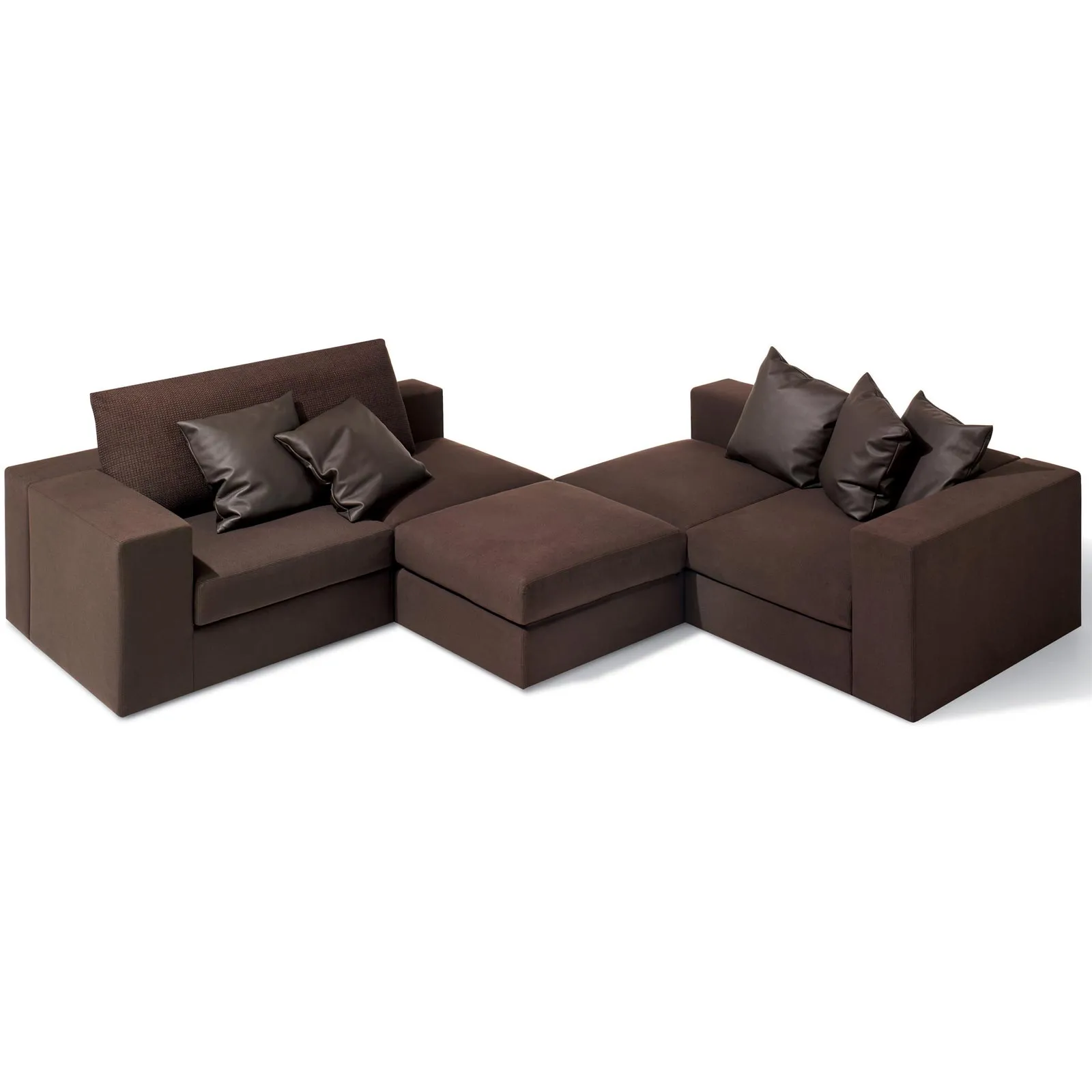 Sofaprogramm Galatea von Artanova