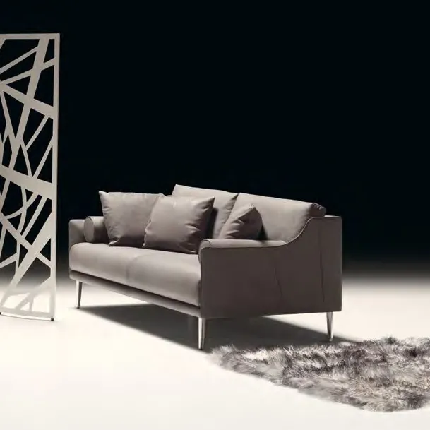 Zelos Sofaprogramm von Artanova