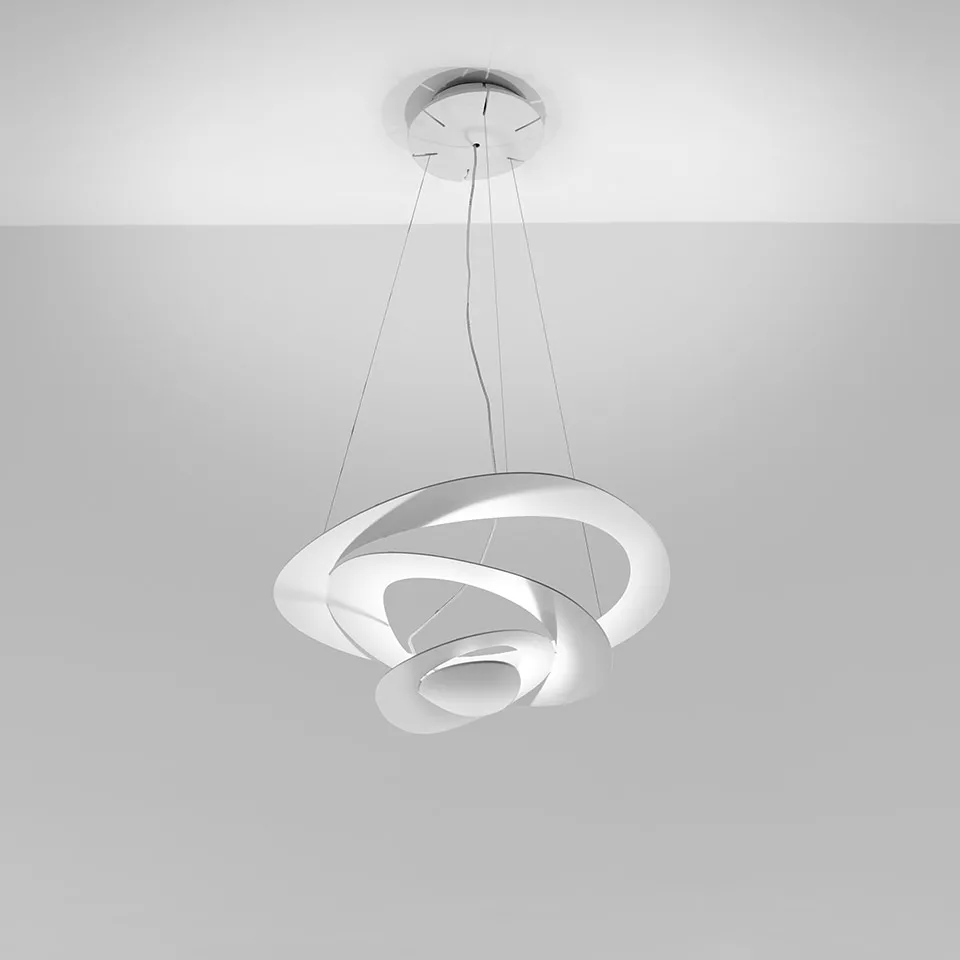 Pirce Mini Pendelleuchte von Artemide