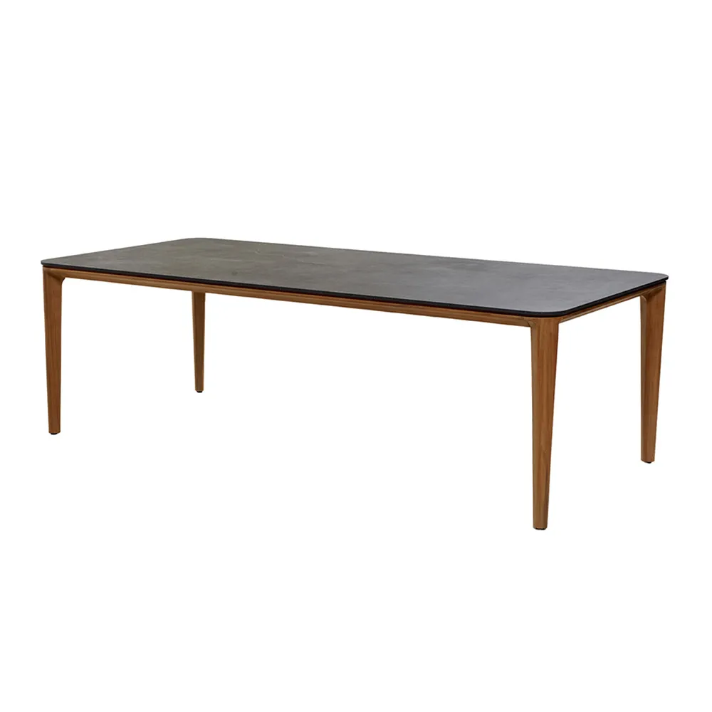 Cane-line Gartentisch "Aspect" Teak