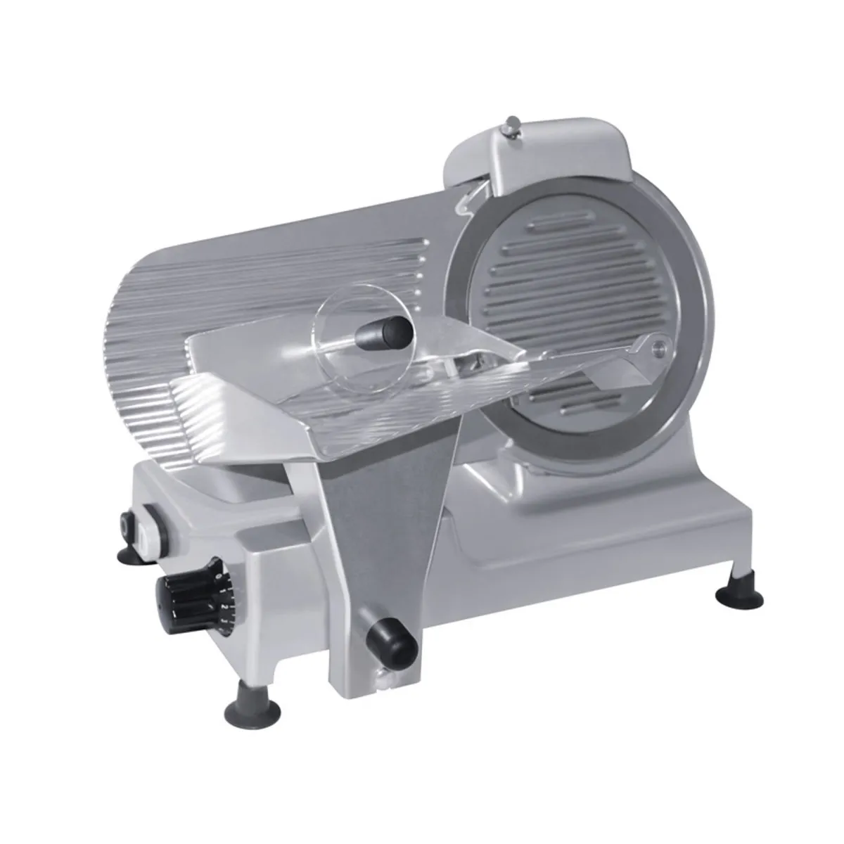 Aufschnittmaschine, Messer Ø: 220 mm