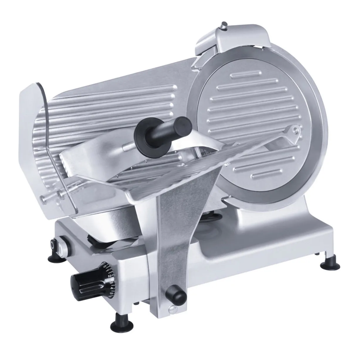 Aufschnittmaschine, Messer Ø: 300 mm