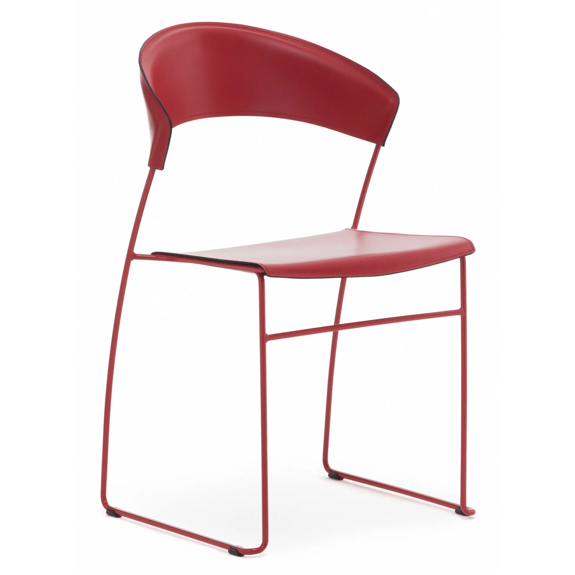 Stuhl Juliette von Baleri Italia